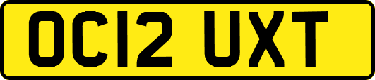 OC12UXT