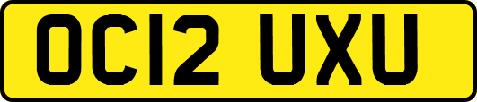 OC12UXU