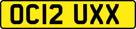 OC12UXX