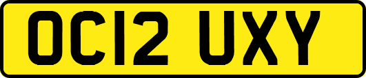 OC12UXY