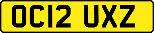 OC12UXZ