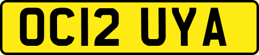 OC12UYA