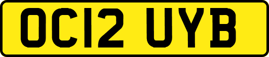 OC12UYB