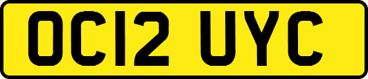 OC12UYC