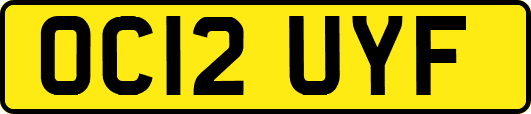OC12UYF