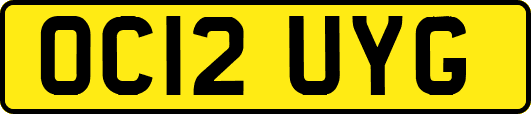OC12UYG