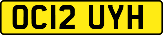 OC12UYH