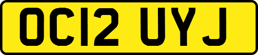 OC12UYJ
