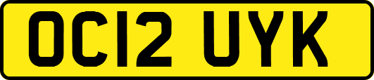 OC12UYK