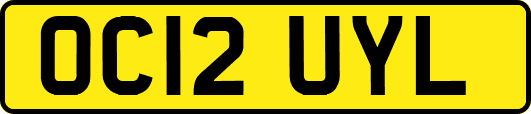 OC12UYL