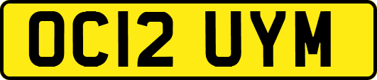 OC12UYM