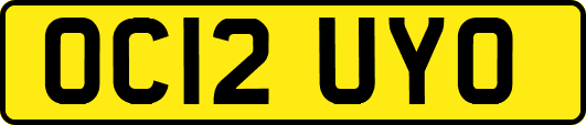 OC12UYO