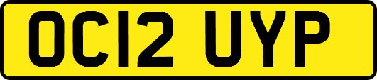 OC12UYP