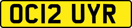 OC12UYR