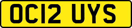 OC12UYS