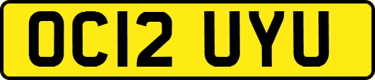 OC12UYU