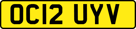OC12UYV