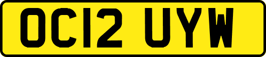 OC12UYW