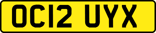 OC12UYX