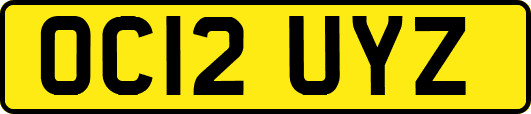 OC12UYZ