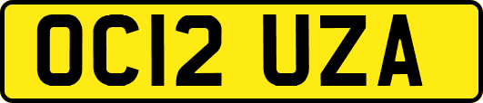 OC12UZA