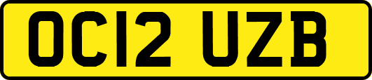 OC12UZB
