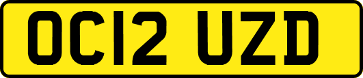 OC12UZD