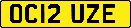 OC12UZE