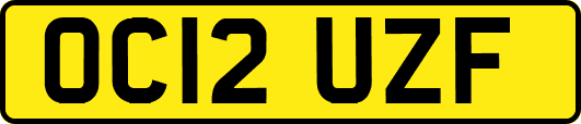 OC12UZF