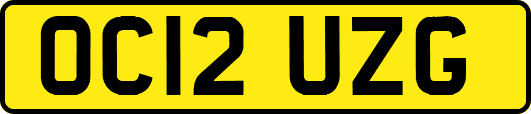 OC12UZG