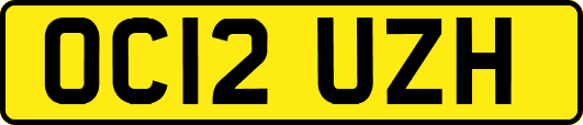 OC12UZH
