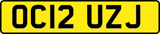 OC12UZJ