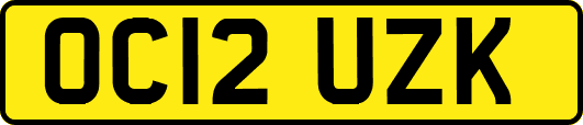 OC12UZK