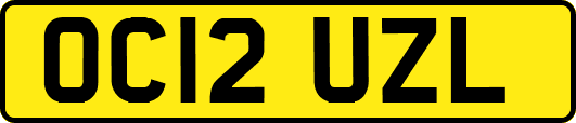 OC12UZL