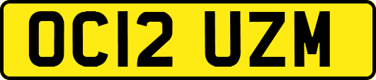 OC12UZM