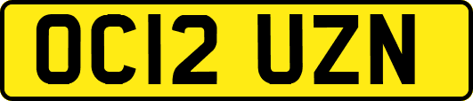 OC12UZN