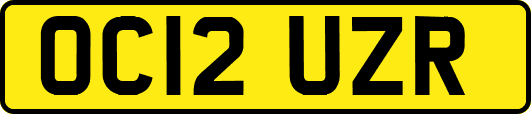 OC12UZR