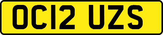 OC12UZS
