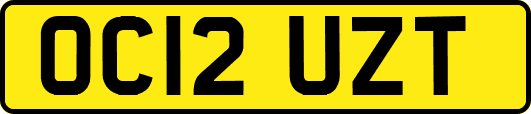 OC12UZT