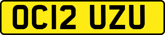 OC12UZU