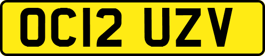 OC12UZV