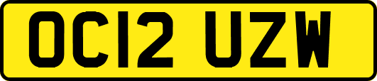 OC12UZW