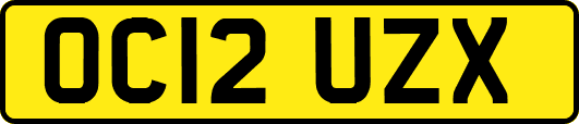 OC12UZX
