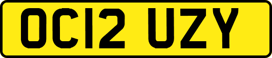 OC12UZY