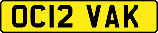 OC12VAK
