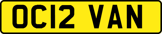 OC12VAN