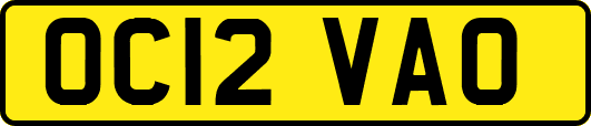 OC12VAO