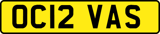 OC12VAS