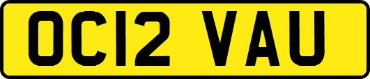 OC12VAU