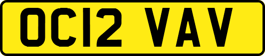OC12VAV